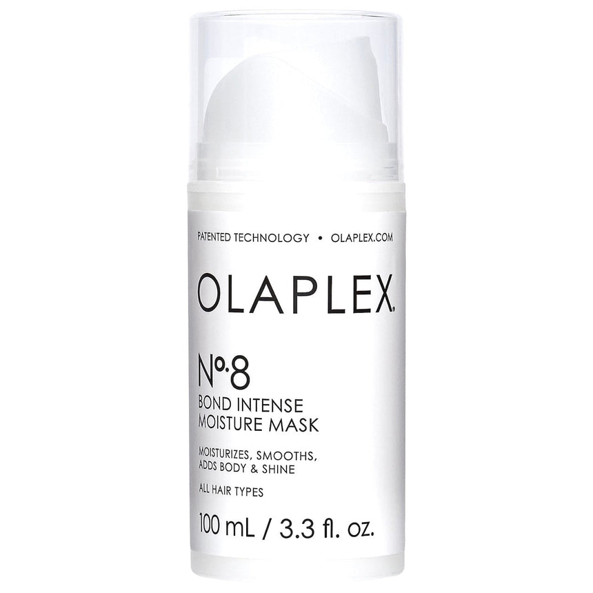 Al por Mayot Mascarilla Reparadora Olaplex No.8