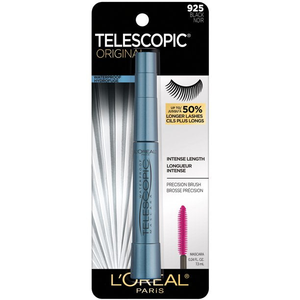 Al por Mayor Mascara L’Oréal Telescopic Original