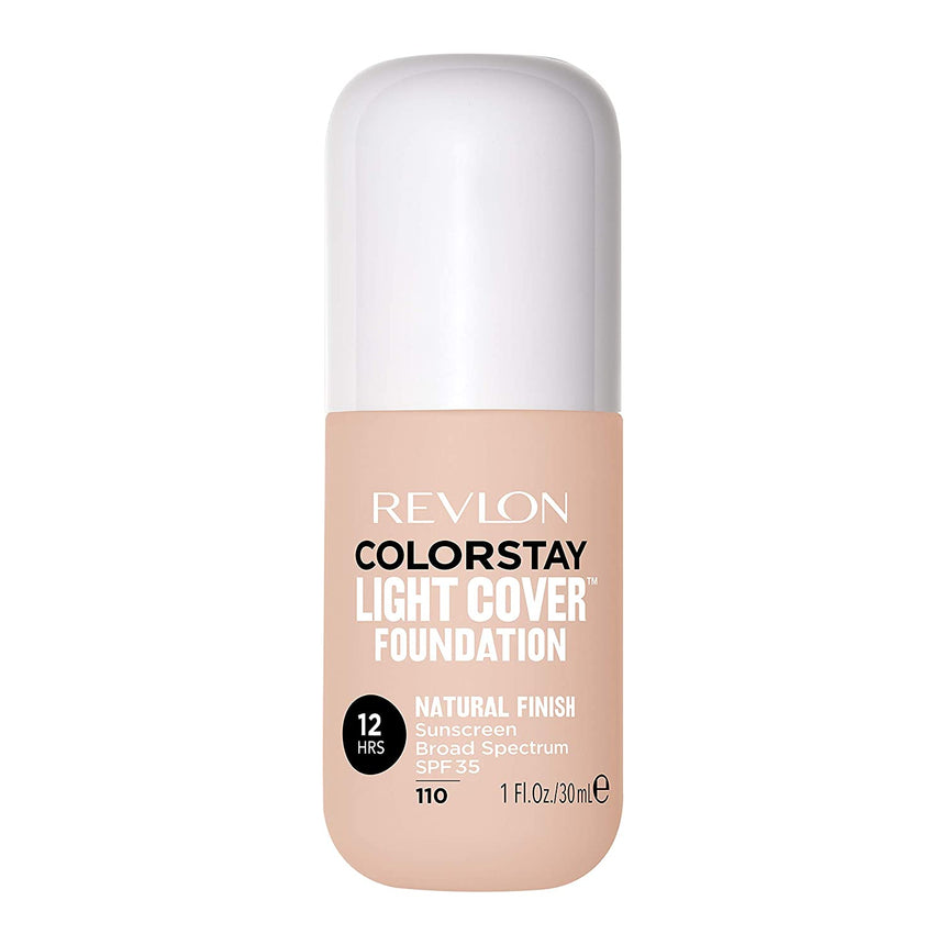 Base Revlon Colorstay Light Cover