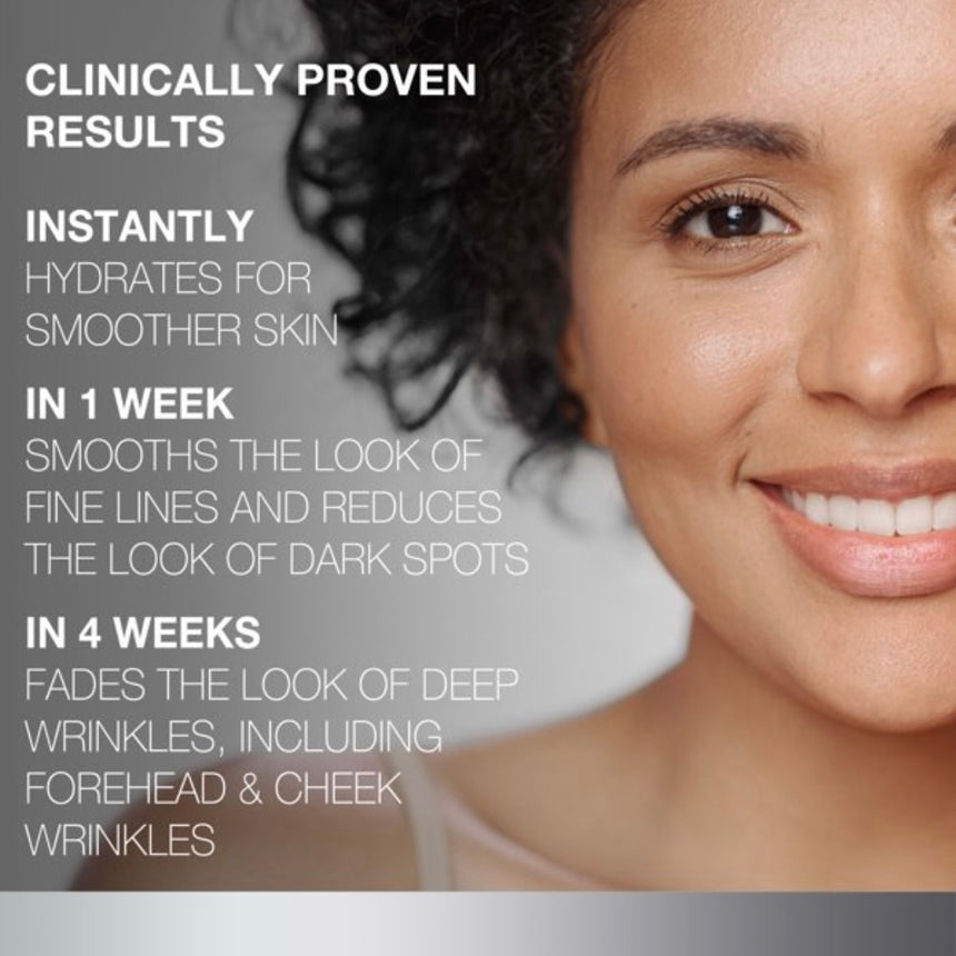 Crema Facial Antiedad Neutrogena Rapid Wrinkle Repair Retinol