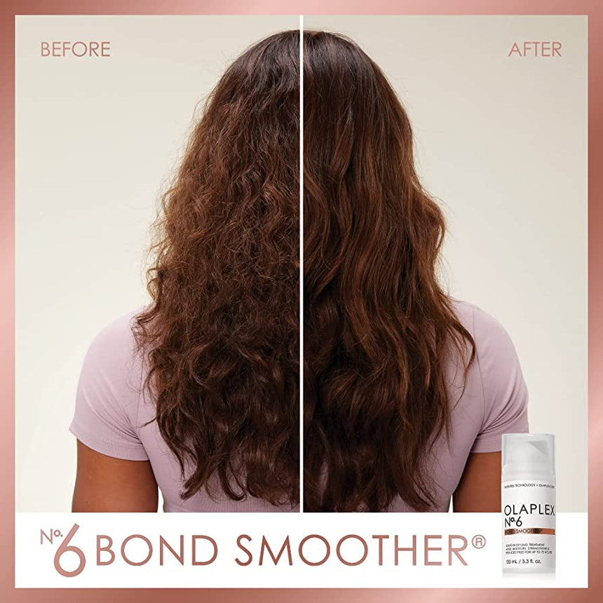 Al por Mayor Crema para Cabello Olaplex Bond Smoother No. 6