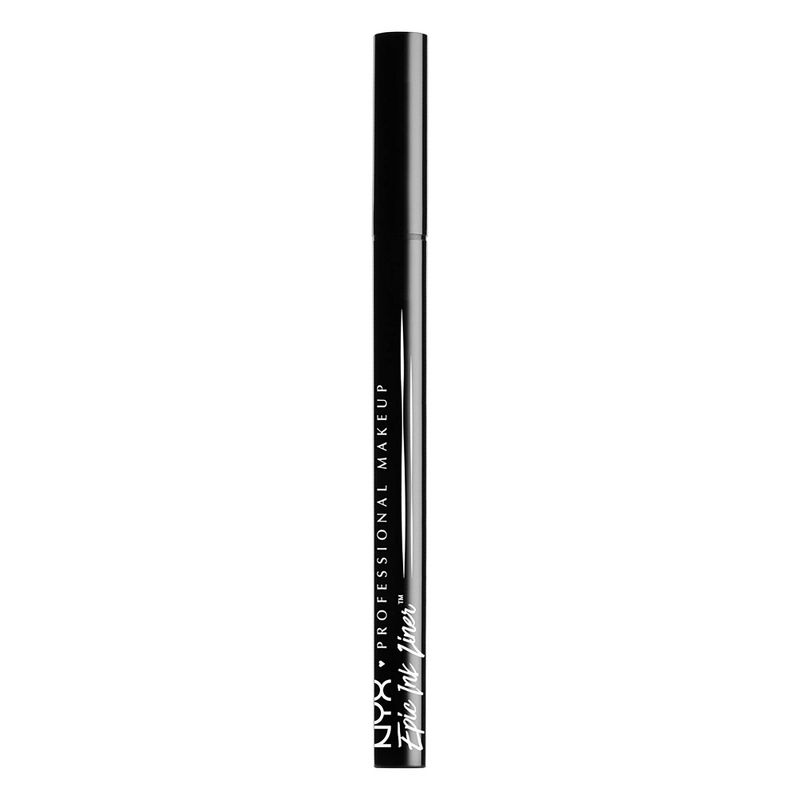 Delineador de Ojos Nyx Epic Ink Liner