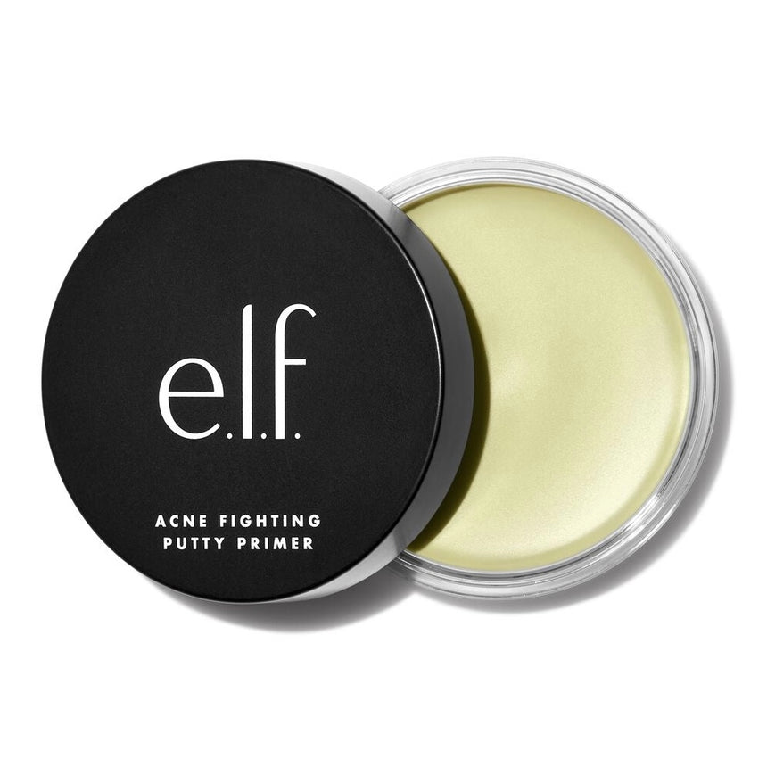 Primer Elf Acne Fighting Putty