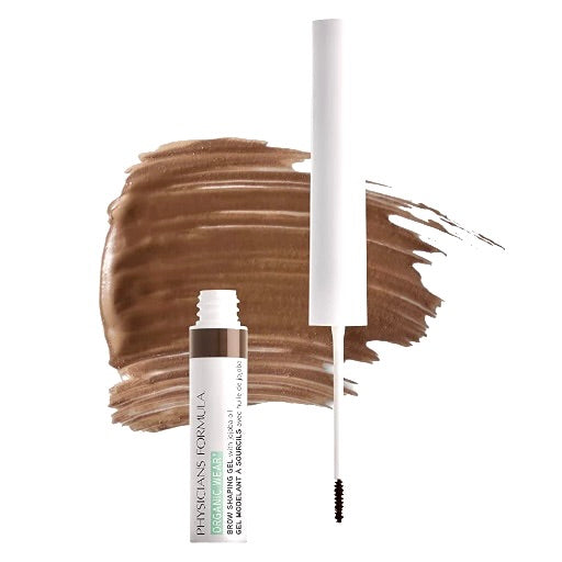 Gel de Cejas Physicians Formula Organic Wear Brow Sharping Gel