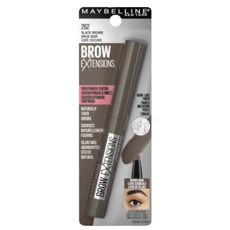 Al por Mayor Mascara Maybelline Brow Extensions