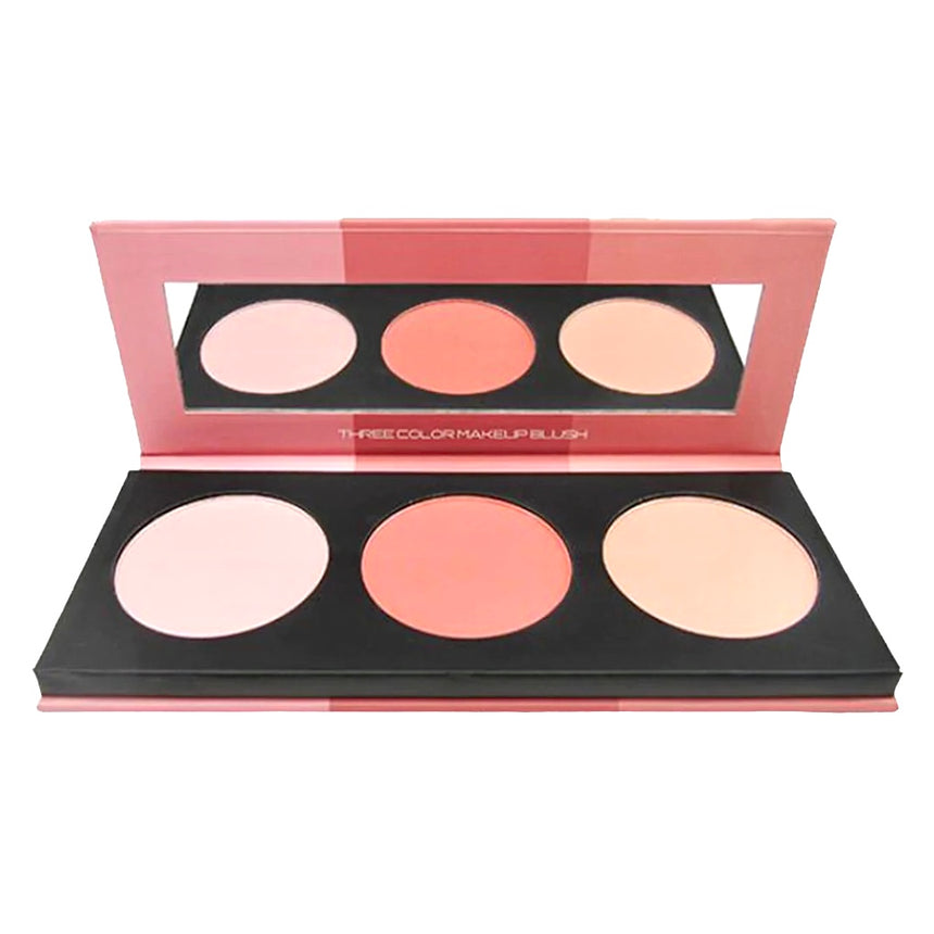 Paleta de Rubores Okalan Blush Palette