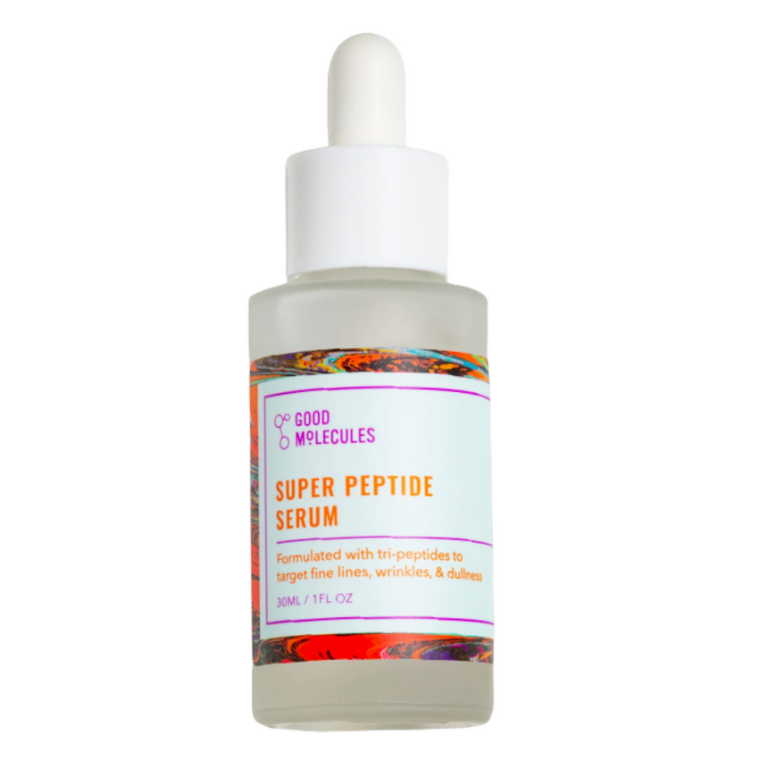 Serum Good Molecules Super Peptide