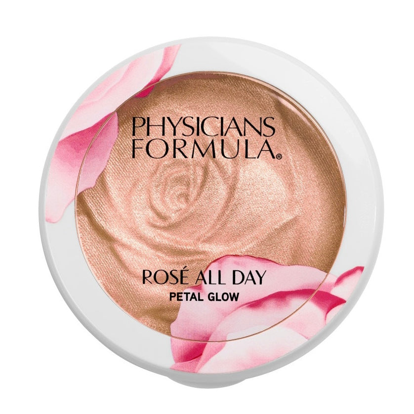 Iluminadores Physicians Formula Rose Petals