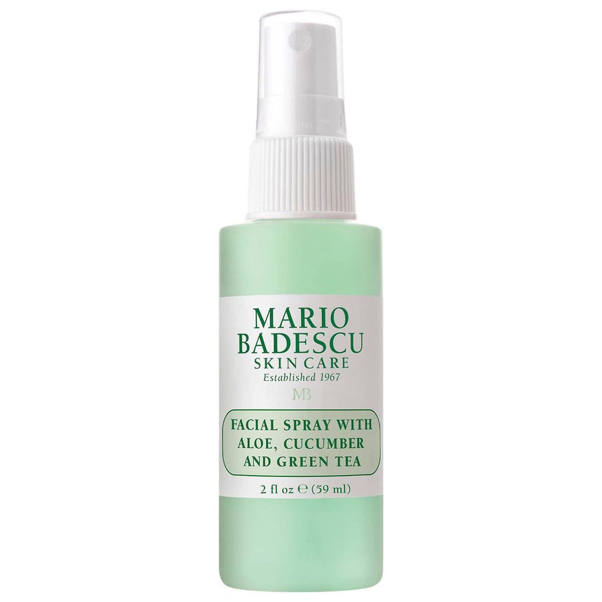 Al por Mayor Spray Facial de Aloe Vera Mario Badescu (59ml)