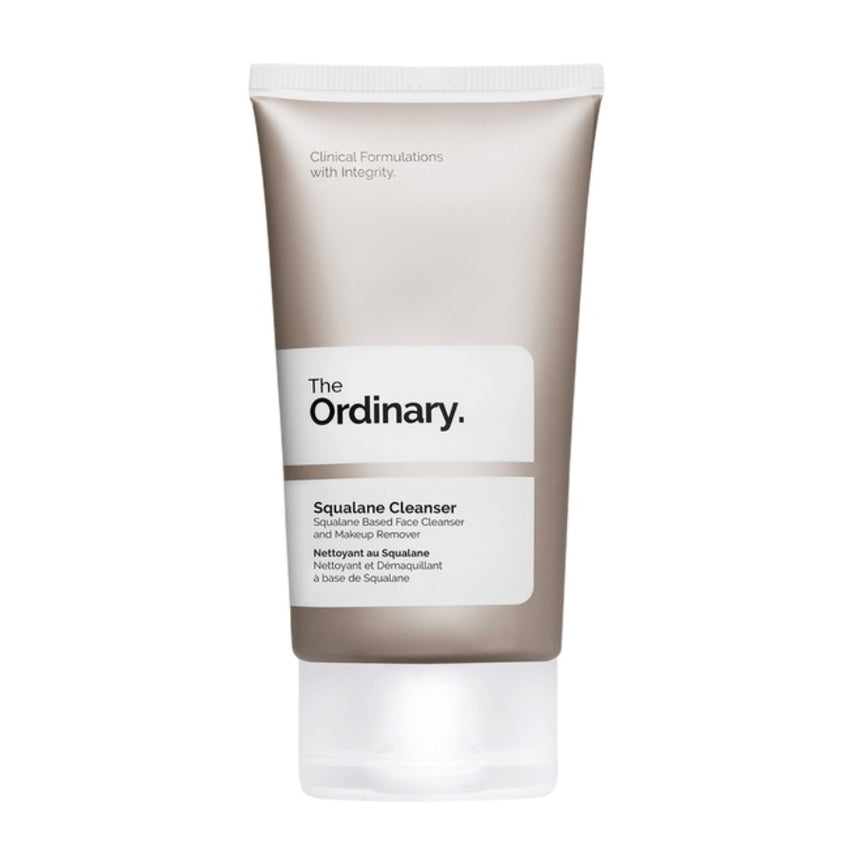 Limpiador The Ordinary Squalane Cleanser