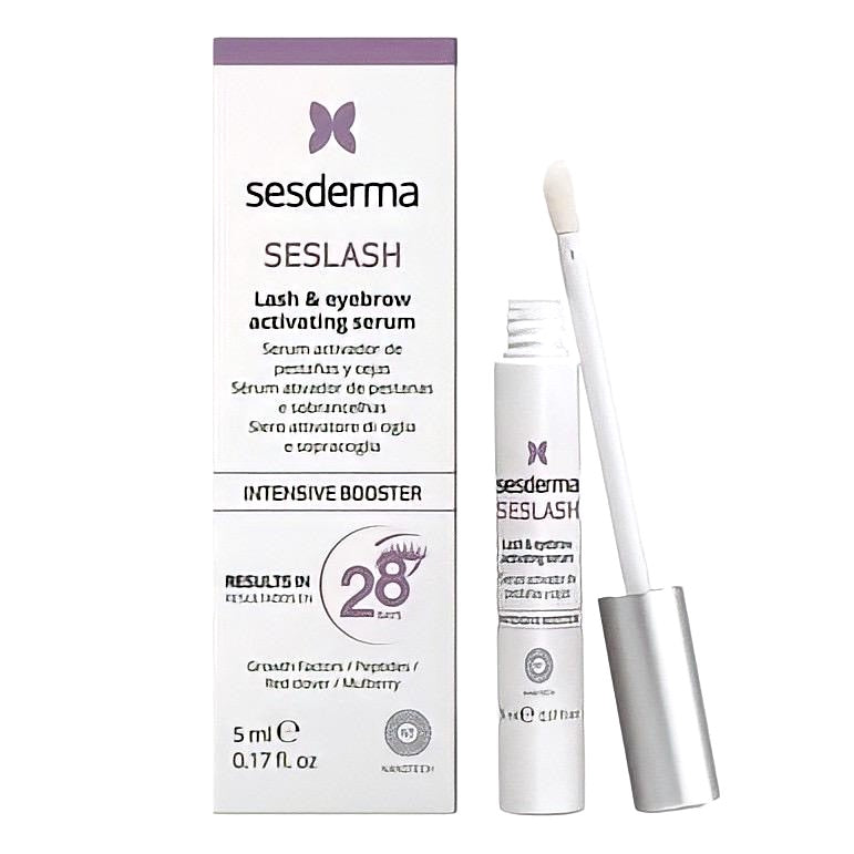 Serum Activador de Pestañas Sesderma Seslash