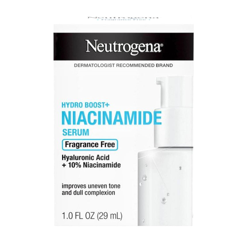 Al por Mayor Serum de Niacinamide Neutrogena Hydro Boost Niacinamide Serum