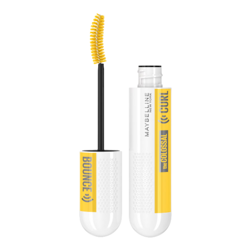 Mascara Maybelline Volum' Express Colossal Curl Bounce