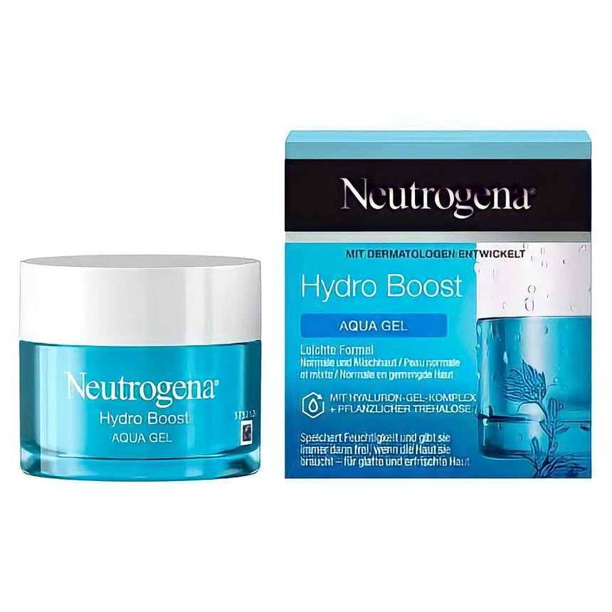 Neutrogena Hydro Boost Aqua Gel (50g)