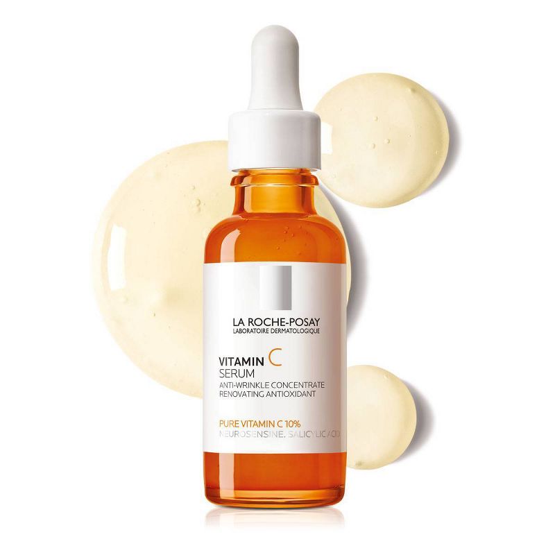 Serum Antiedad La Roche Posay Vitamin C Serum
