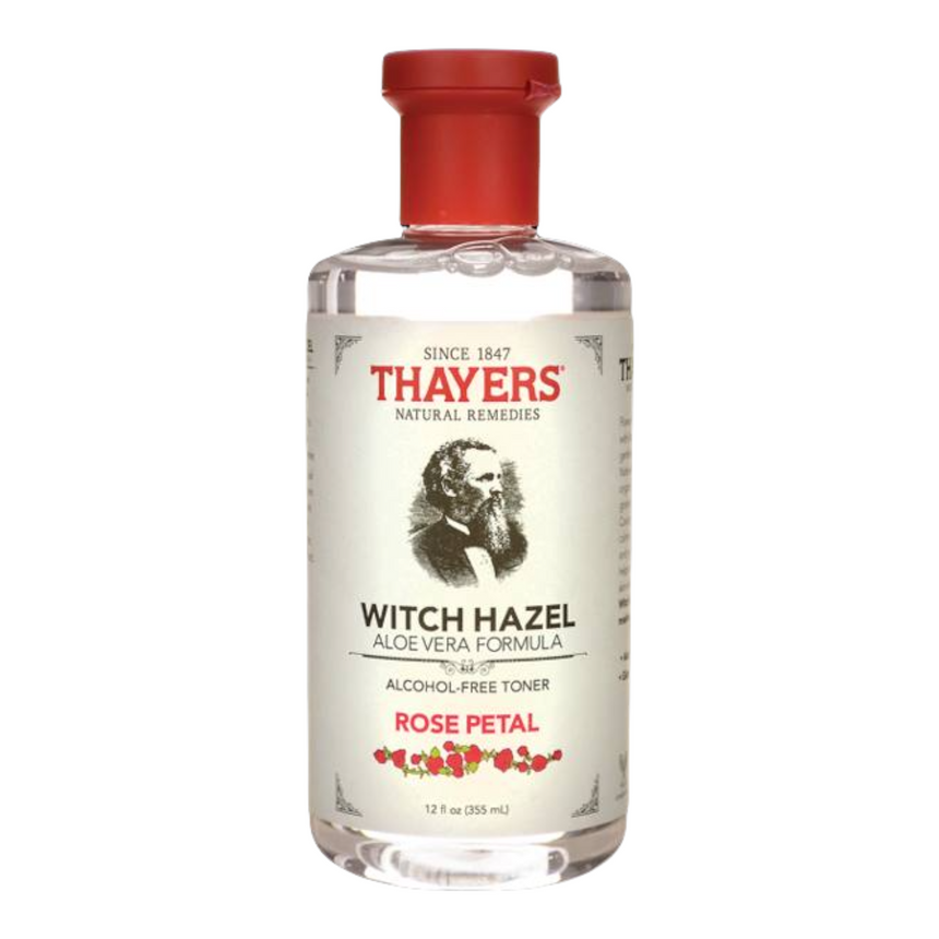 Tónico Facial Thayers Witch Hazel (355ml)