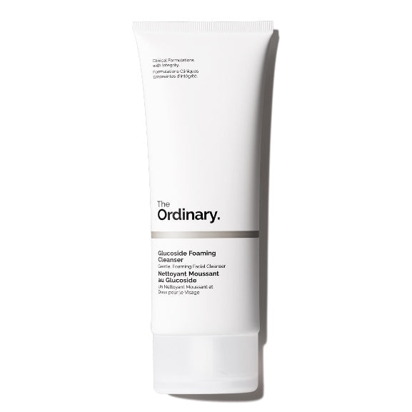 Limpiador The Ordinary Cleanser Glucoside Foaming Cleanser