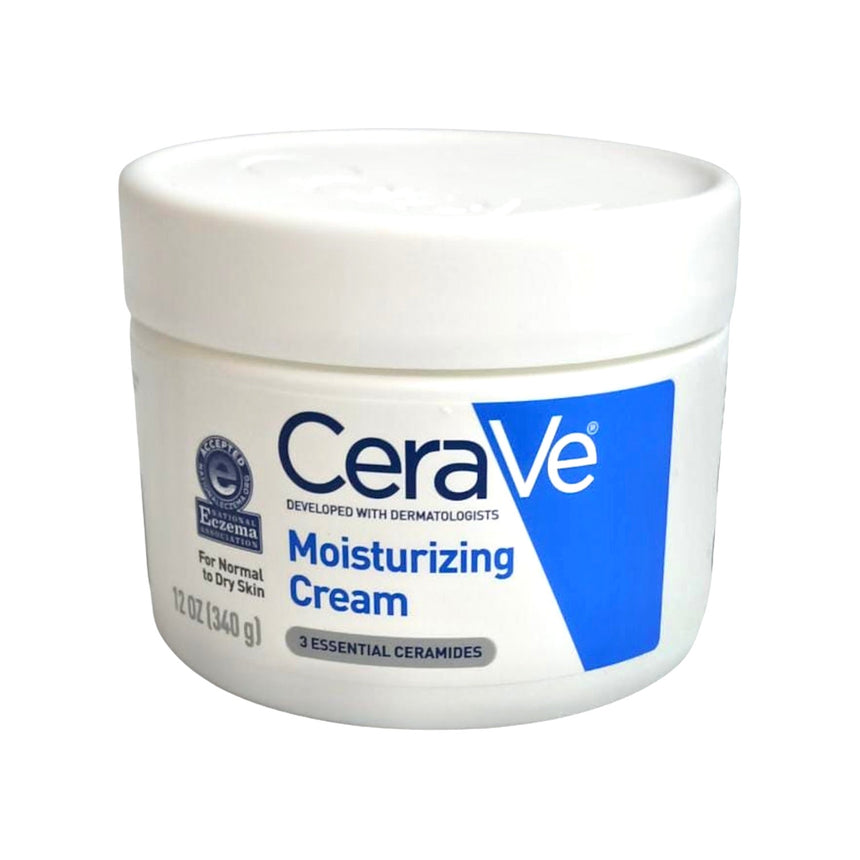 Crema Humectante Cerave Moisturitzing Cream (340g)