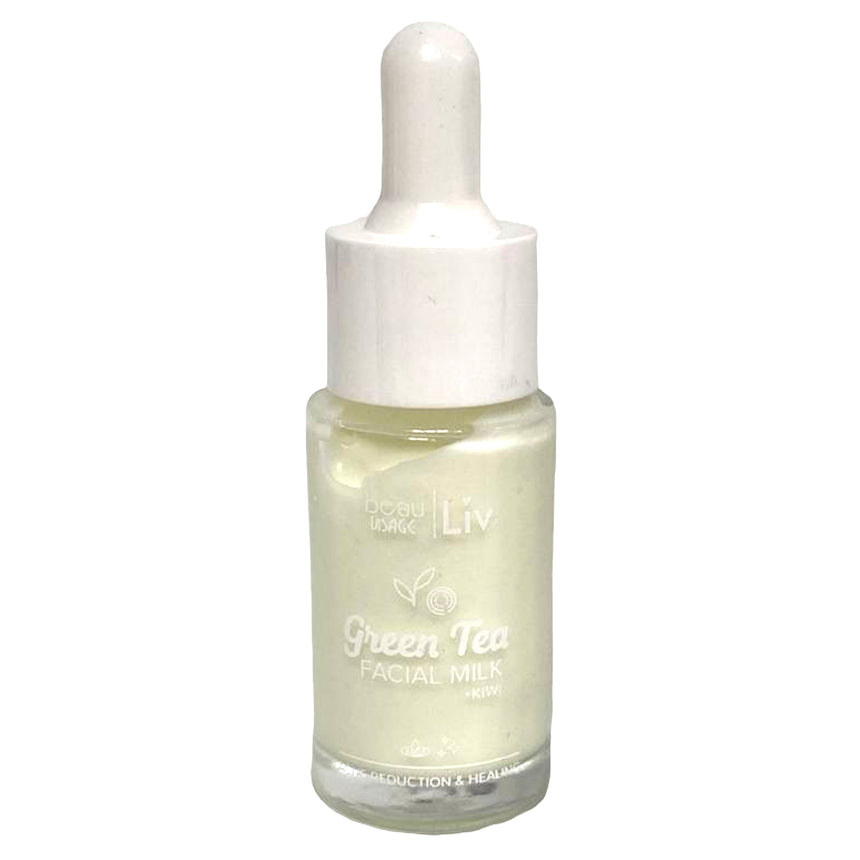 Serums de Leche Faciales de Frutas Beau Visage Liv