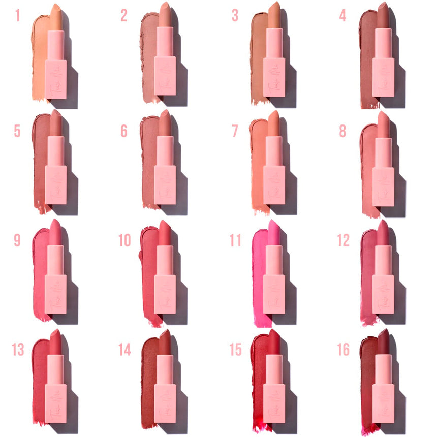 Al por Mayor Labiales Beauty Creations Tease Me