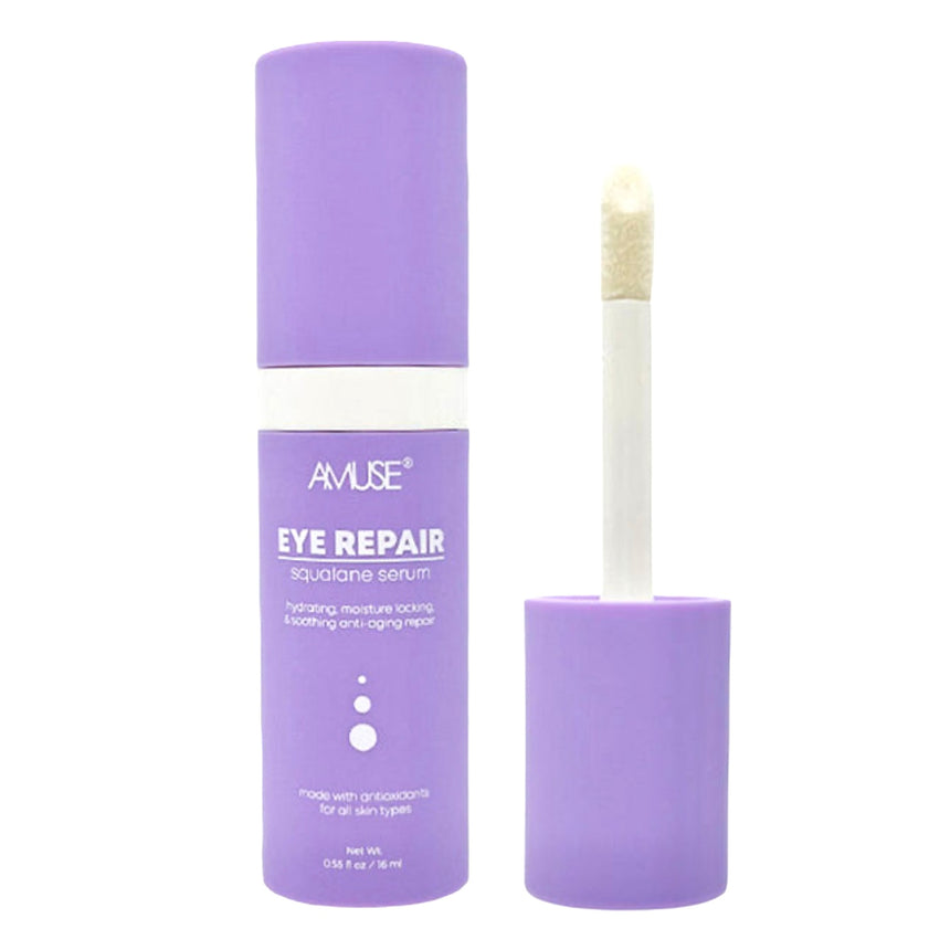 Serum Reparador para Contorno de Ojos Amuse Eye Repair