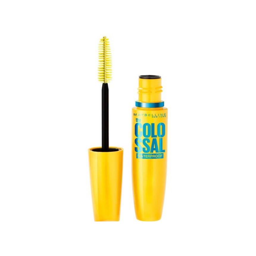 Mascara Maybelline Colossal Waterproof