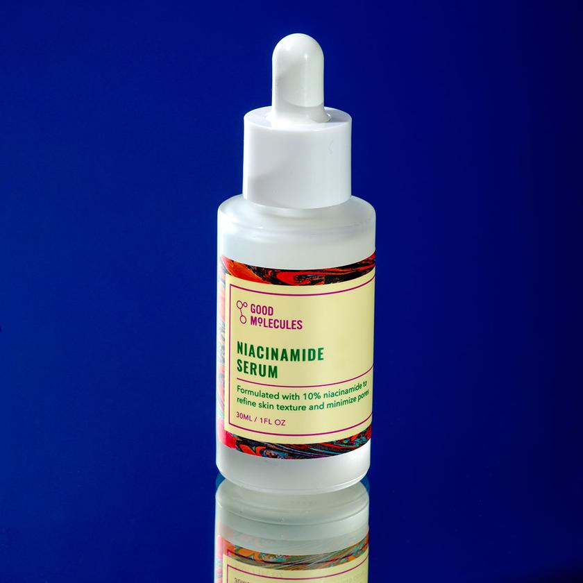 Serum Niacinamide Good Molecules (30ml)