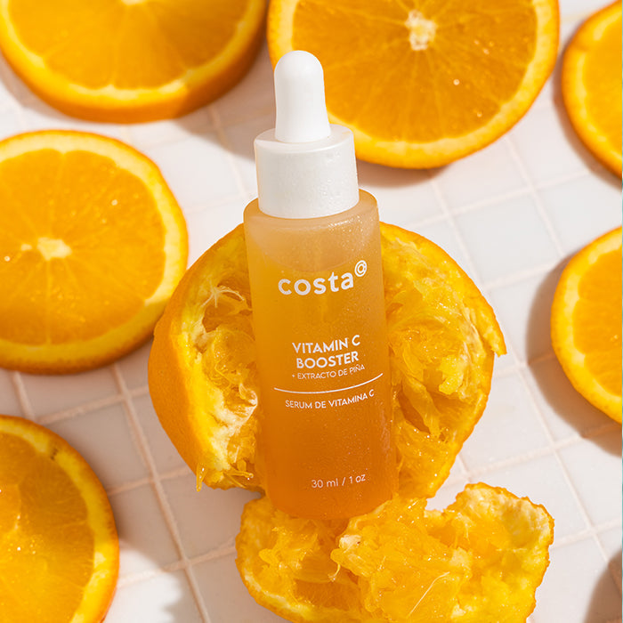 Al por Mayor Serum de Vitamina C Booster Costa