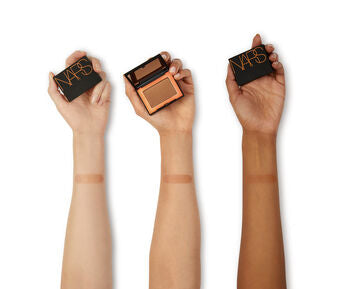 Mini Bronceador Nars Laguna Bronzer Powder