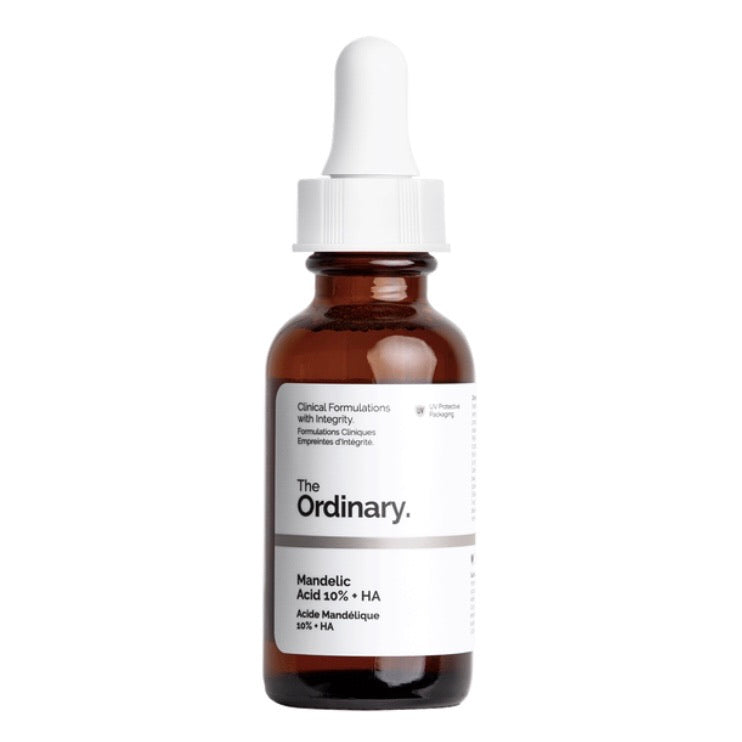 Al por Mayor Exfoliante The Ordinary Mandelic Acid 10% + HA