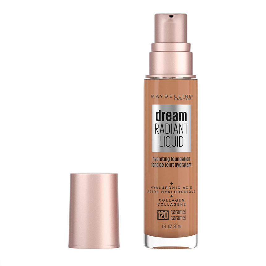 Al por Mayor Base Maybelline Dream Radiant Liquid