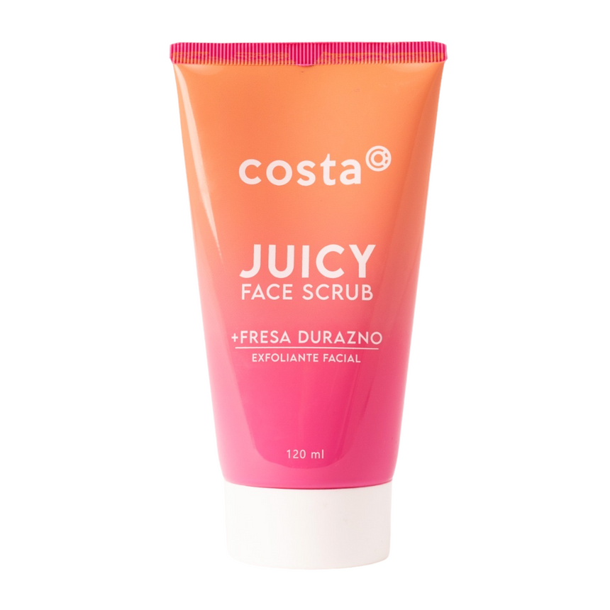 Al por Mayor Exfoliante Facial Costa Juicy