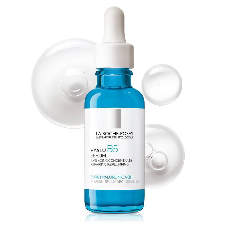 Serum de Ácido Hialurónico La Roche Posay Hyalu B5