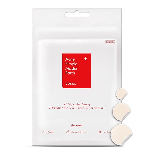 Al por Mayor Mini Parches para Acné Cosrx Acne Pimple Master Patch