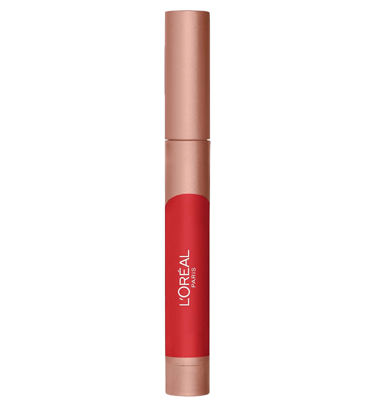 Labial L’Oréal Infallible Matte Crayon