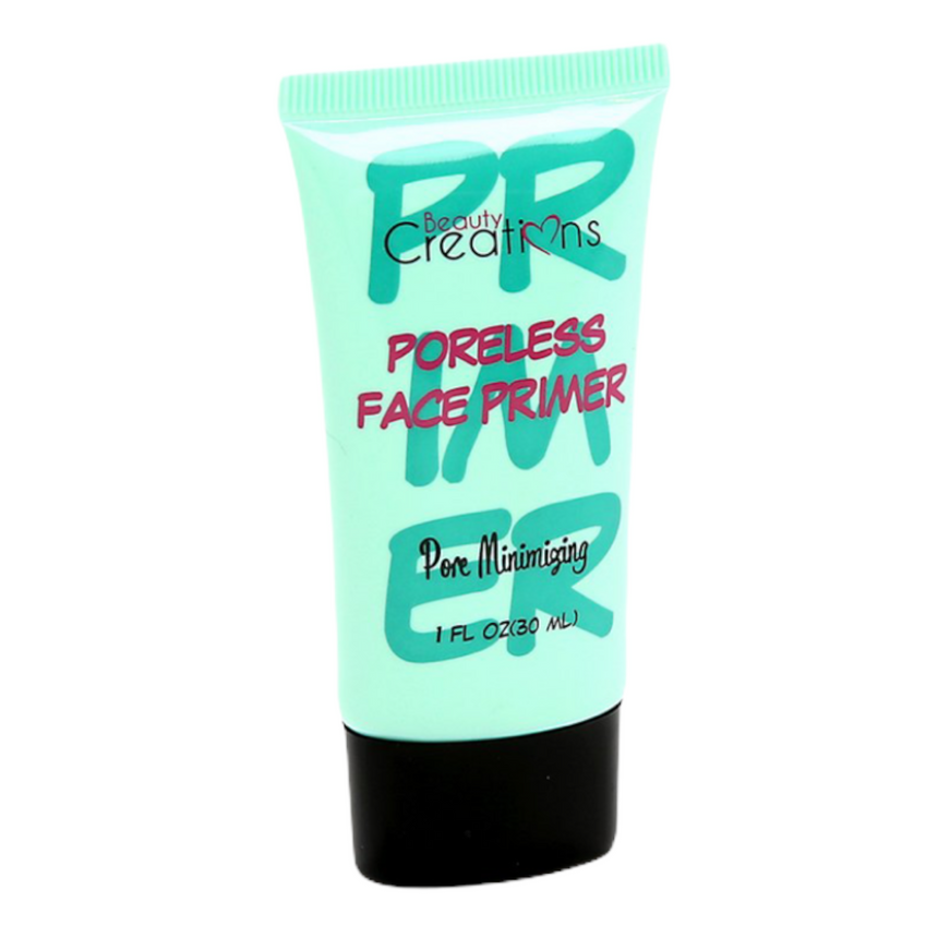 Al por Mayor Beauty Creations Poreless Face Primer