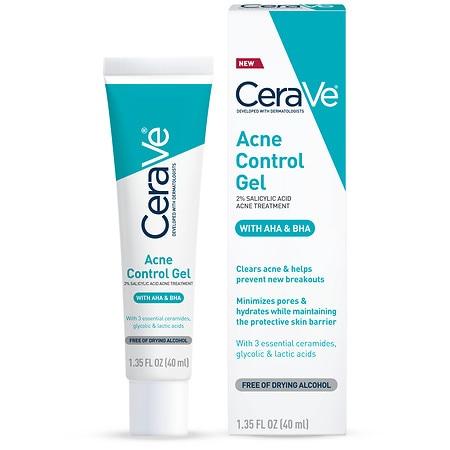 Al por Mayor Gel de Control Acné Cerave