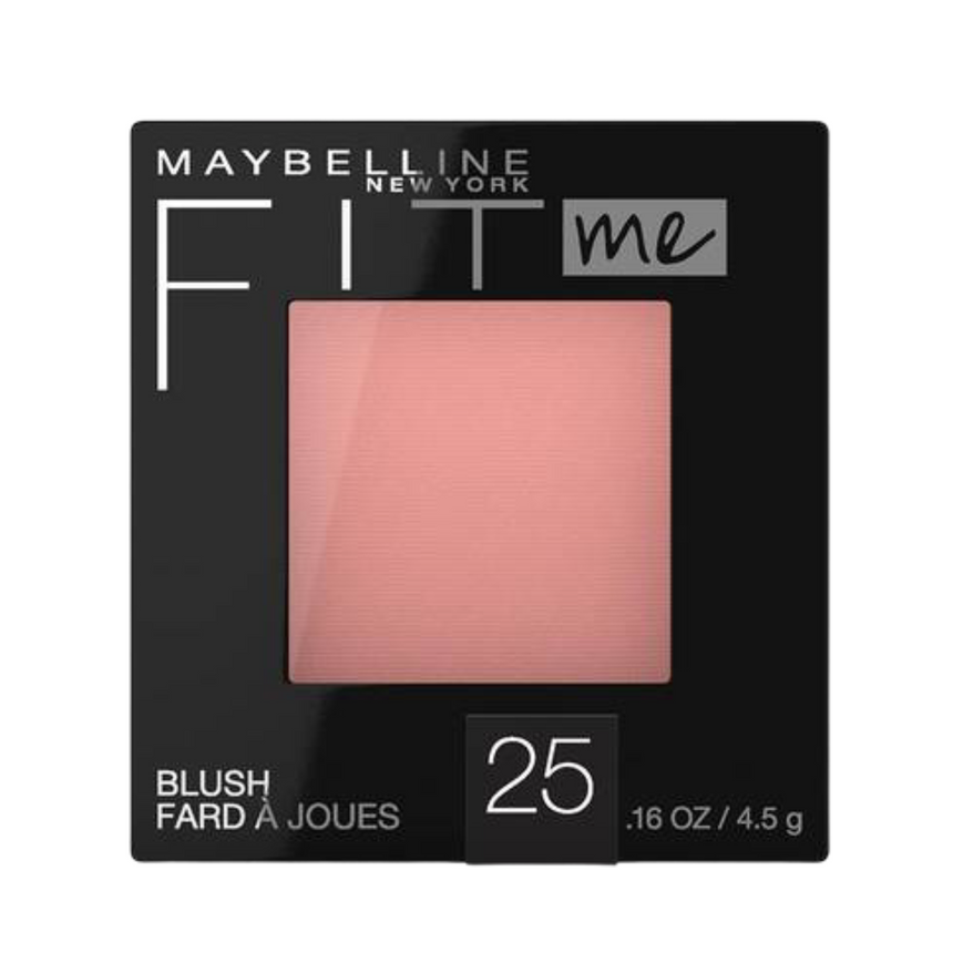 Rubor Maybelline Fit Me Blush Fard À Joues