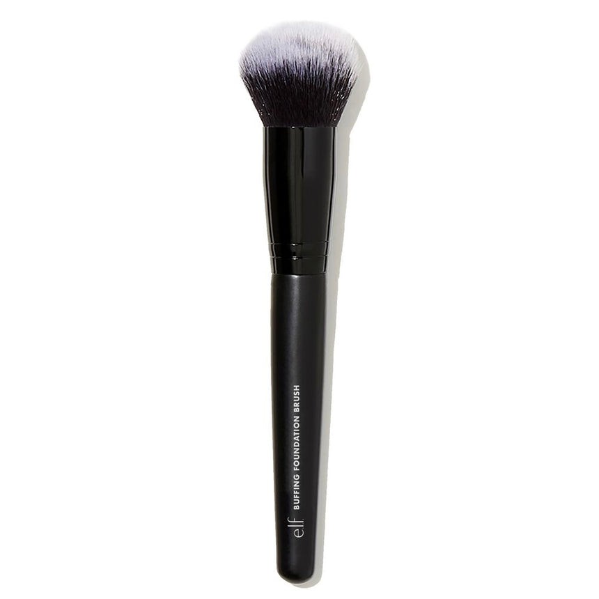 Brocha para Base Buffing Foundation Brush