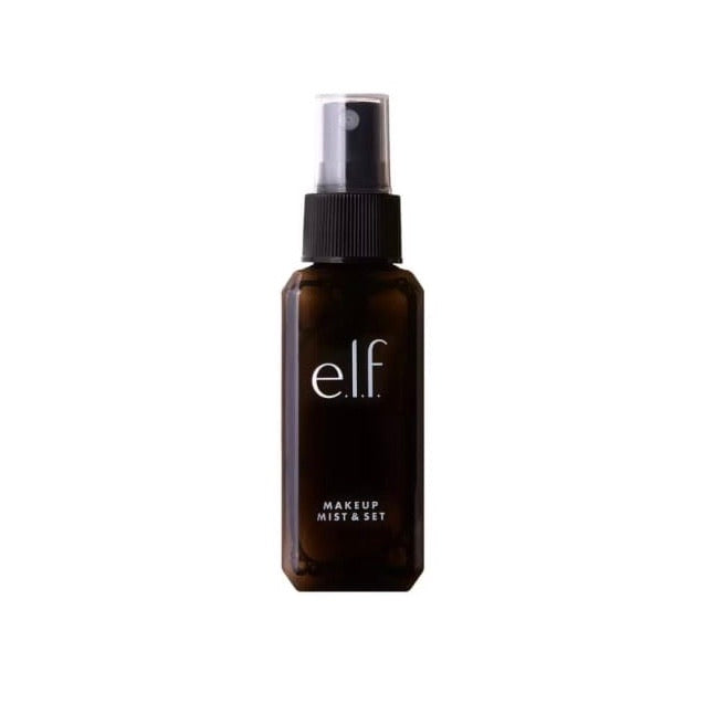 Spray Elf Make up Mist Set
