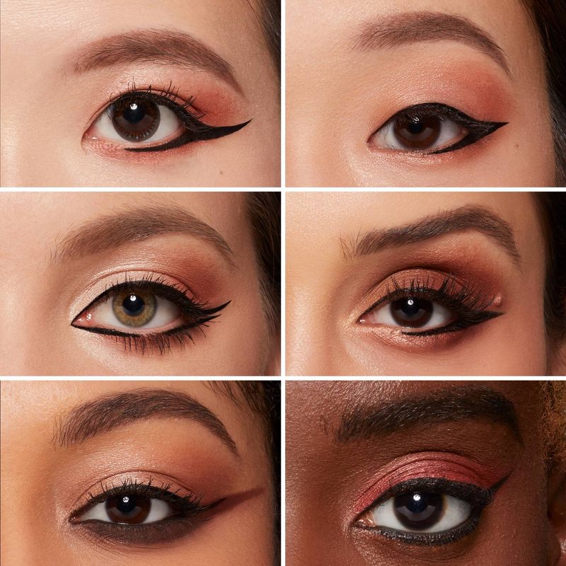 Delineador de Ojos Nyx Epic Ink Liner