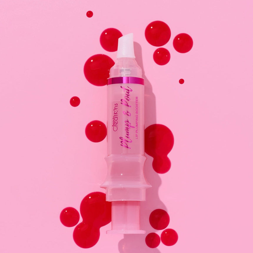 Al por Mayor Potenciador de Labios Beauty Creations Plump & Pout