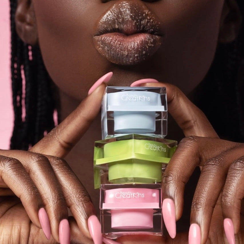 Al por Mayor Exfoliantes de Labios Beauty Creations Lip Scrub