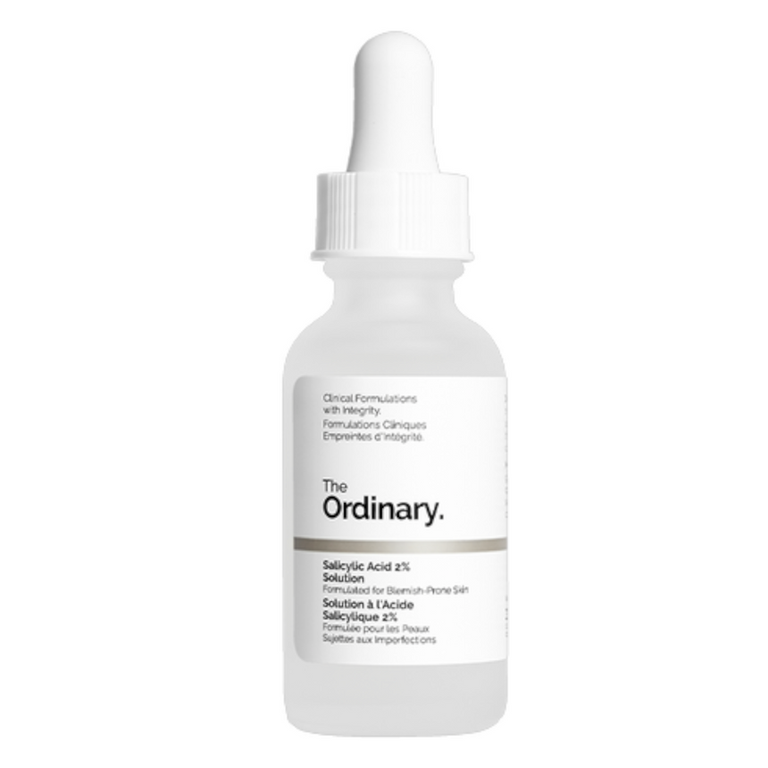 Al por Mayor The Ordinary Salicylic Acid 2% Solution