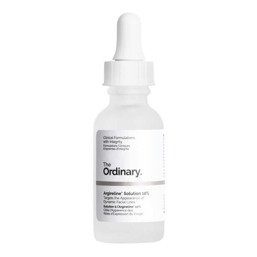 Al por Mayor The Ordinary Argireline Solution 10%