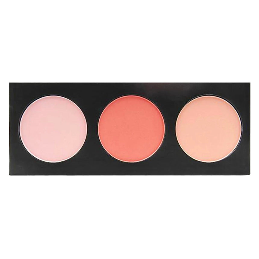 Al por Mayor Paleta de Rubores Okalan Blush Palette