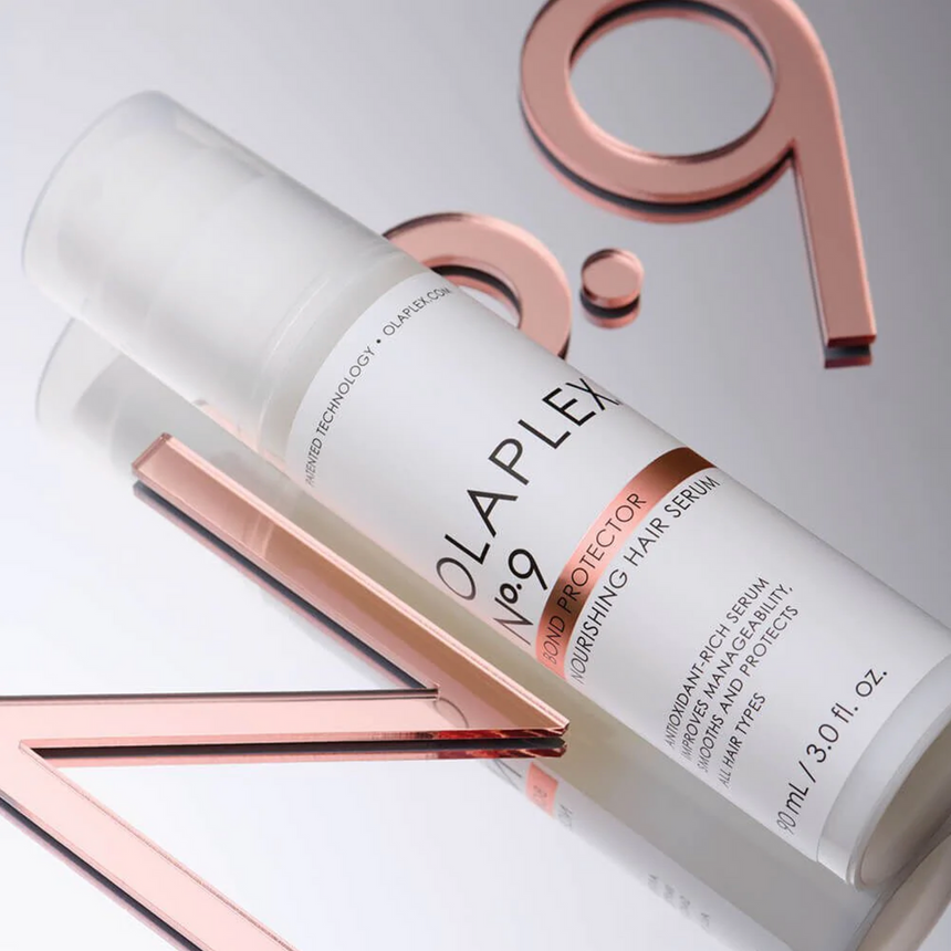 Al por Mayor Serum Protector de Calor Olaplex N.9 Bond Protector Nourishing Hair Serum