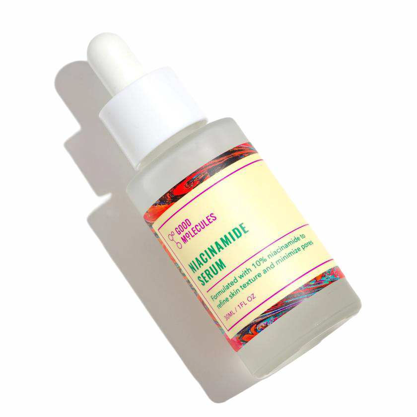 Al por Mayor Serum Niacinamide Good Molecules (30ml)