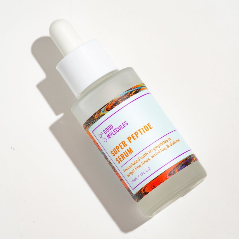 Serum Good Molecules Super Peptide