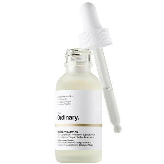 Al por Mayor Serum Marine Hyaluronics The Ordinary